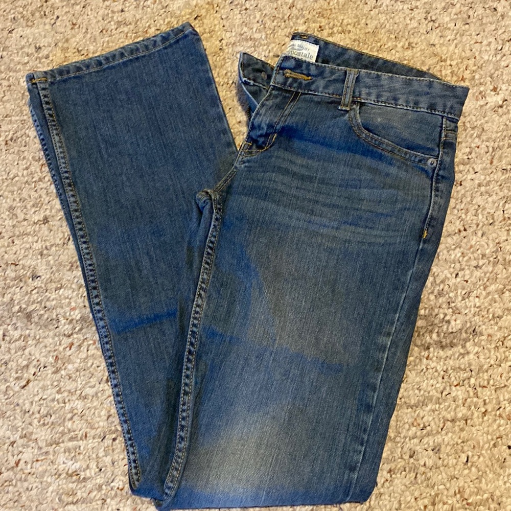 Aeropostale, Size 3/4, Chelsea BootCut